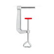 Зажим для столу, Bessey TK6, 60×22мм