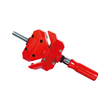 Угловой зажим, Bessey WS3, 2×55мм