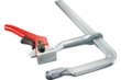 Важельна струбцина Bessey classiX GSH25, 250×120мм. Фото-2