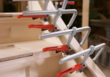 Важельна струбцина Bessey classiX GSH25, 250×120мм. Фото-7
