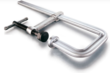Високоефективна U-подібна струбцина, Bessey SGU30-14-10, 300×140×100мм. Фото-2