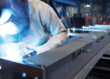 Високоефективна U-подібна струбцина, Bessey SGU30-14-10, 300×140×100мм. Фото-3