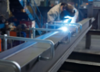 Високоефективна U-подібна струбцина, Bessey SGU30-14-10, 300×140×100мм. Фото-4