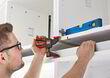 Напів-автоматична одноручна двофункційна струбцина, Bessey EZL15-8, 150×80мм. Фото-10