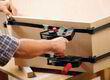Струбцина стрічкова, Bessey BAN 700. Фото-6