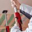 Підпорка для стелі та монтажу телескопічна, Bessey STE250, 1450-2500мм. Фото-6