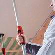 Підпорка для стелі та монтажу телескопічна, Bessey STE250, 1450-2500мм. Фото-7