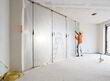 Підпорка для стелі та монтажу, Bessey ST125, 750-1250мм. Фото-6